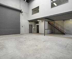 Factory, Warehouse & Industrial commercial property leased at Unit 5/82 Gateway Boulevard Epping VIC 3076