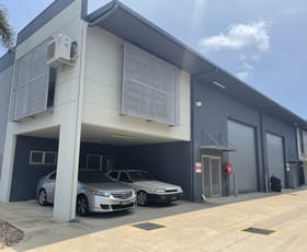 Offices commercial property leased at Unit 1/16-18 Gurney Street Garbutt QLD 4814