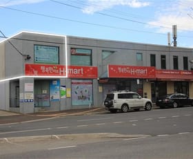 Offices commercial property leased at Suite 1/134 Canterbury Road Blackburn VIC 3130