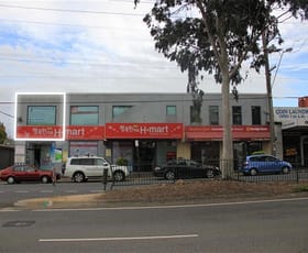 Offices commercial property leased at Suite 1/134 Canterbury Road Blackburn VIC 3130