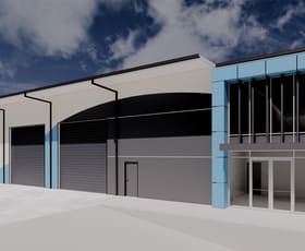 Factory, Warehouse & Industrial commercial property leased at 2/105 Stenhouse Drive Cameron Park NSW 2285