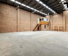 Factory, Warehouse & Industrial commercial property leased at 32 Irene Avenue Coburg North VIC 3058