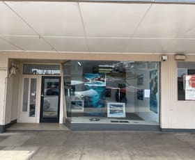 Serviced Offices commercial property leased at 17 Julia St Portland VIC 3305