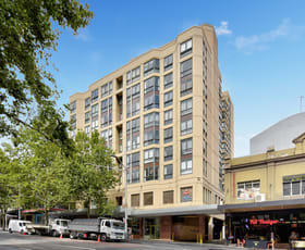 Offices commercial property leased at Shop 1/755 George Street Haymarket NSW 2000