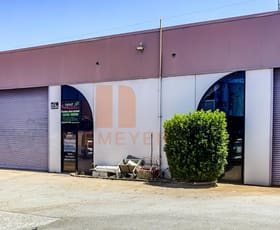 Factory, Warehouse & Industrial commercial property leased at Unit D3A/11-15 Moxon Road Punchbowl NSW 2196