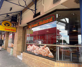 Shop & Retail commercial property leased at 12 Russell Crescent Sandy Bay TAS 7005