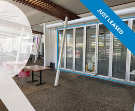 Shop & Retail commercial property leased at C51a/14 Allandale Entrance Mermaid Waters QLD 4218