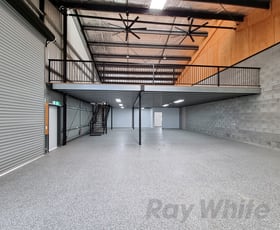 Factory, Warehouse & Industrial commercial property leased at 12/233 Evans Road Salisbury QLD 4107