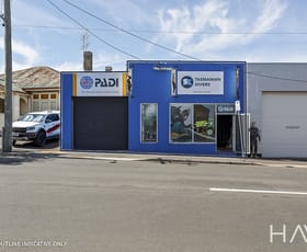 Shop & Retail commercial property leased at 69 Canning Street Launceston TAS 7250