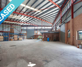 Factory, Warehouse & Industrial commercial property leased at 52 Halstead Street South Hurstville NSW 2221