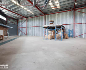 Factory, Warehouse & Industrial commercial property leased at 52 Halstead Street South Hurstville NSW 2221