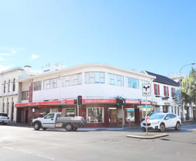 Offices commercial property leased at 4/63 Paterson Street Launceston TAS 7250