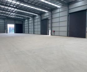 Factory, Warehouse & Industrial commercial property leased at whole building/16 Spongolite Street Beard ACT 2620