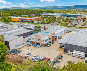 Factory, Warehouse & Industrial commercial property leased at 4A & 4B, 149 Old Pacific Highway Oxenford QLD 4210