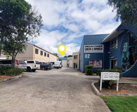 Factory, Warehouse & Industrial commercial property leased at 5/82 Centennial Circuit Byron Bay NSW 2481