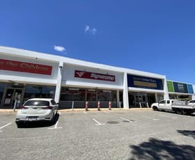 Shop & Retail commercial property leased at Unit 3/75 McCoy Street Myaree WA 6154