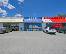Showrooms / Bulky Goods commercial property leased at 2/14 Boag Road Morley WA 6062