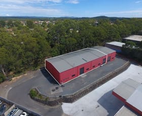 Factory, Warehouse & Industrial commercial property leased at 1/14 Industrial Avenue Molendinar QLD 4214