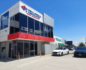 Serviced Offices commercial property leased at C/12 Reservoir Drive Coolaroo VIC 3048