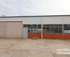 Factory, Warehouse & Industrial commercial property leased at 4/16 Milne Avenue Seaford VIC 3198
