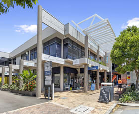 Offices commercial property leased at Unit 4/26 Sunshine Beach Road Noosa Heads QLD 4567