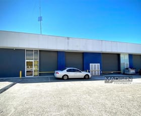 Factory, Warehouse & Industrial commercial property leased at Unit 15/547 Kessels Road Macgregor QLD 4109