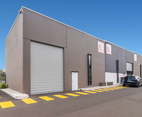 Factory, Warehouse & Industrial commercial property leased at A9/20 Picrite Close Pemulwuy NSW 2145