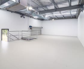 Factory, Warehouse & Industrial commercial property leased at A9/20 Picrite Close Pemulwuy NSW 2145