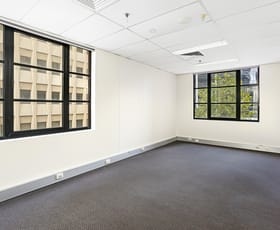 Offices commercial property leased at 105/25-29 Berry Street North Sydney NSW 2060