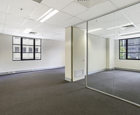 Offices commercial property leased at 105/25-29 Berry Street North Sydney NSW 2060