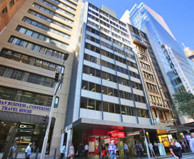 Medical / Consulting commercial property sold at 88 Pitt Street Sydney NSW 2000