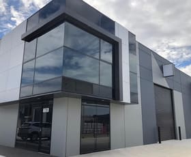 Factory, Warehouse & Industrial commercial property for lease at 7/37-39 Essex Street Pascoe Vale VIC 3044