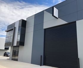 Factory, Warehouse & Industrial commercial property for lease at 7/37-39 Essex Street Pascoe Vale VIC 3044