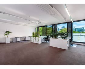 Offices commercial property leased at 4.01/55 Miller Street Pyrmont NSW 2009