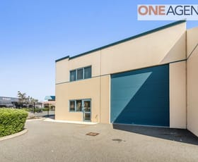 Factory, Warehouse & Industrial commercial property leased at 3/43 Ladner Street O'connor WA 6163