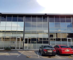 Offices commercial property leased at Unit 127/Unit 127, 9 Hall Street Port Melbourne VIC 3207