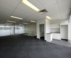 Offices commercial property leased at Unit 127/Unit 127, 9 Hall Street Port Melbourne VIC 3207