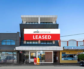 Shop & Retail commercial property leased at 2/491 North Road Ormond VIC 3204