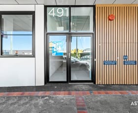 Offices commercial property leased at 2/491 North Road Ormond VIC 3204