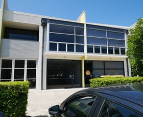 Offices commercial property leased at 15/19 Reliance Drive Tuggerah NSW 2259