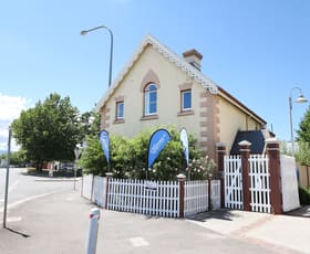 Offices commercial property leased at 2 Willis Street Launceston TAS 7250