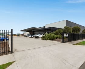 Factory, Warehouse & Industrial commercial property for lease at 28-34 Paraweena Drive Truganina VIC 3029