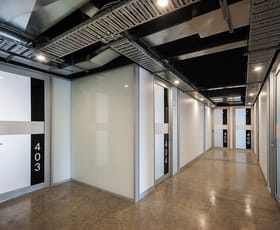 Offices commercial property leased at Suite 403/46 Kippax Street Surry Hills NSW 2010