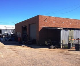 Development / Land commercial property leased at 34 Maryborough Street Fyshwick ACT 2609