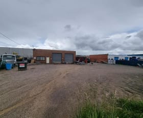 Development / Land commercial property leased at 34 Maryborough Street Fyshwick ACT 2609