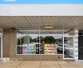 Shop & Retail commercial property leased at 11 Morrison Street Wodonga VIC 3690