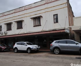 Offices commercial property leased at 40 Main Street Lithgow NSW 2790