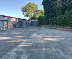 Factory, Warehouse & Industrial commercial property leased at 6/4 Buckman Close Toormina NSW 2452