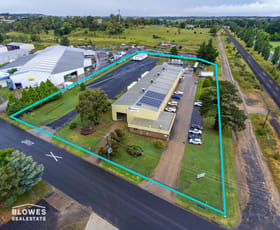 Offices commercial property leased at 2 Ash St Orange NSW 2800