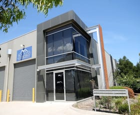Offices commercial property leased at Unit 1/42 Wright Rd Keilor Park VIC 3042